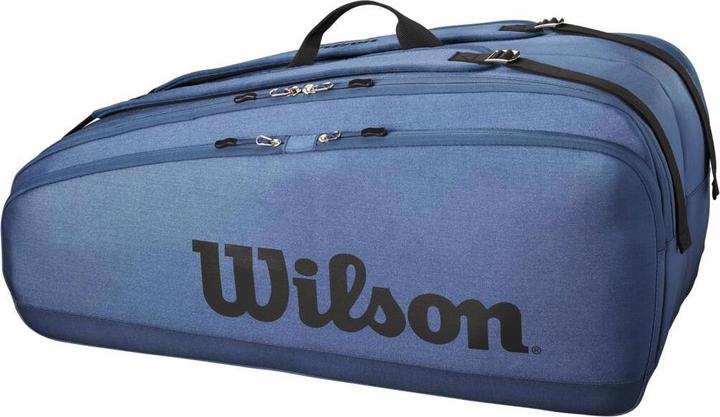 Immagine prodotto Wilson Borsa porta racchette Ultra V4.0 12 Tour