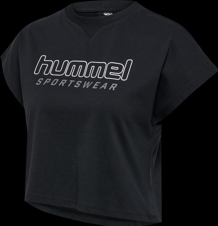 Image du produit hummel Lgc June Cropped T-Shirt (S)