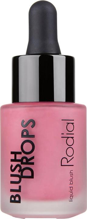 Actual product image Rodial Blush Drops (Frosted Pink)