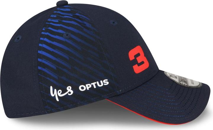 Immagine prodotto New Era 9Forty Red Bull F1 Las Vegas Sergio Perez (Taglia unica)
