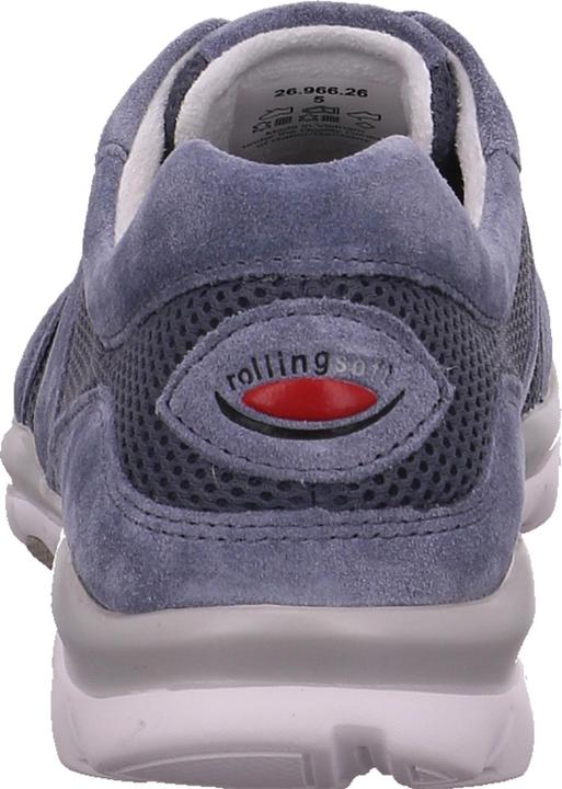 Produktbild Gabor Sneaker "rolling soft" (37)