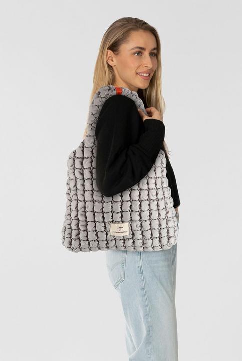 Actual product image Les Visionnaires Unio Shopper Bubble Shopper Tasche 43 cm (11 l)