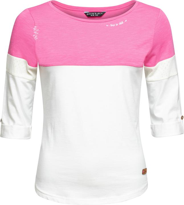 Image du produit Chillaz Women's Balanced Longsleeve (34)