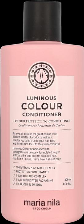 Produktbild Maria Nila Care & Style - Luminous Colour Conditioner (300 ml)