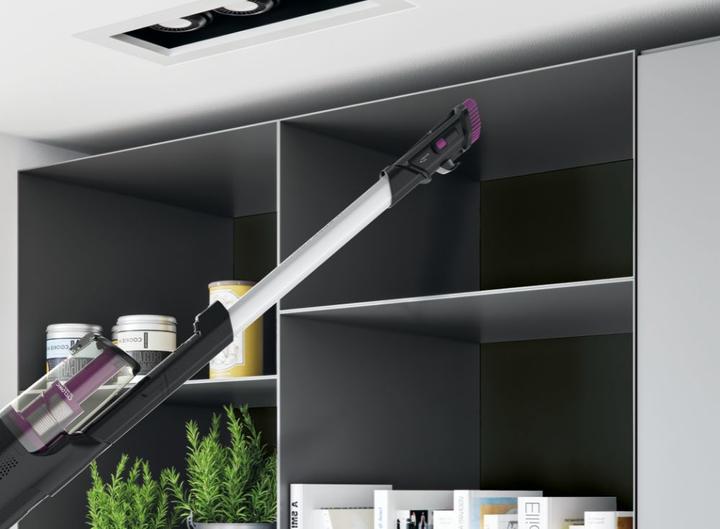 Image du produit Hoover HF522LHS 011 Sans sac 0,45 L 290 W Noir