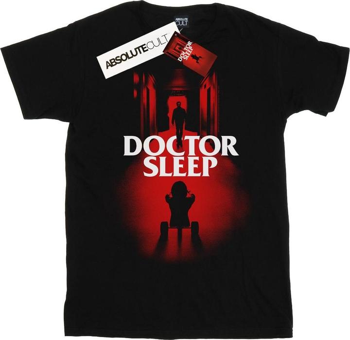 Doctor Sleep Hallway Poster TShirt (XXL)