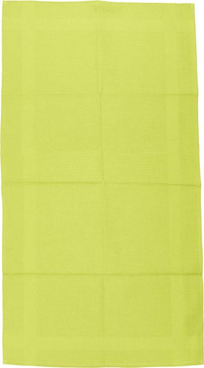 Immagine prodotto Angela Bruderer Set di 3 asciugamani da cucina in piqué Waffle (48 x 85 cm)