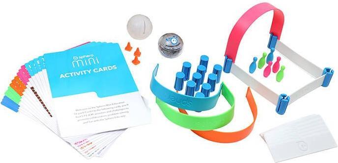 Produktbild Sphero Mini Activity Kit