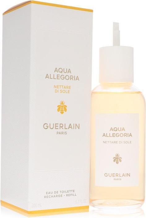 Actual product image Guerlain Eau de Toilette Refill Nettare Sole (Eau de toilette, 200 ml)