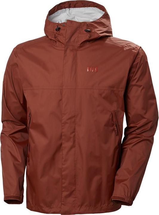 Actual product image Helly Hansen Loke Jacket (XXL)
