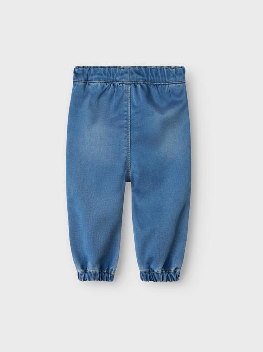 Image du produit Name it NBFROSE LOOSE R JEANS 1550-TO NOOS (56)