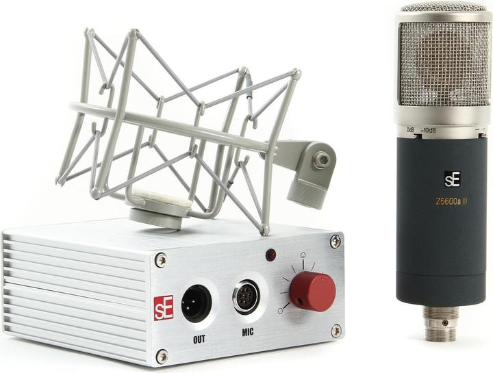 Actual product image sE Electronics Z5600a II