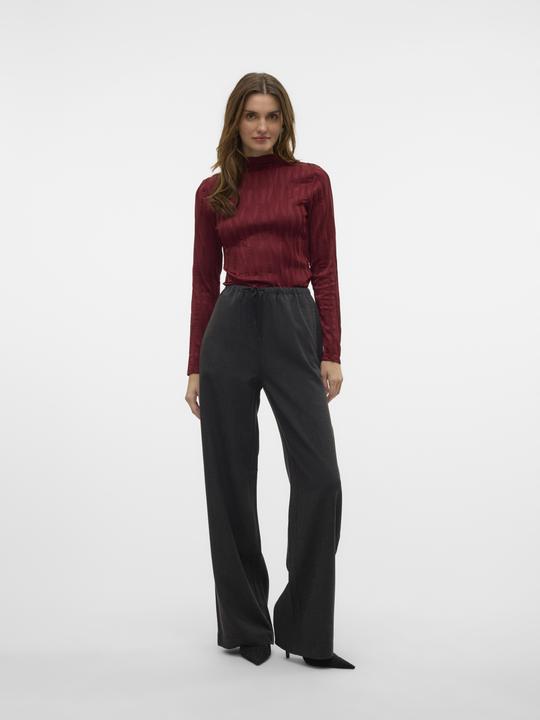 Image du produit Vero Moda VMBESTIE Pantalon taille moyenne (34)