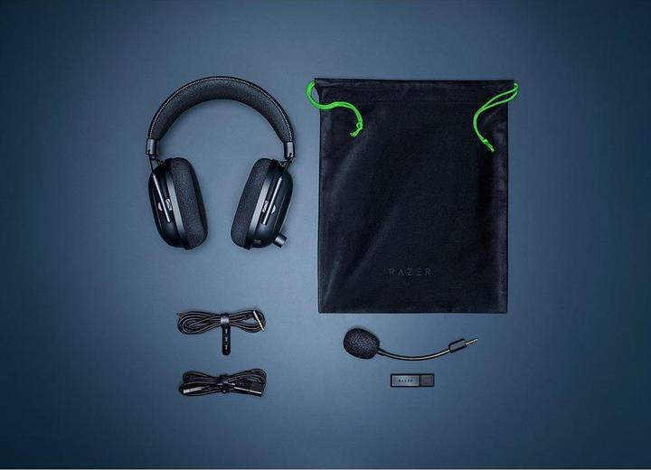 Image du produit Razer Blackshark V2 Pro (Sans fil)