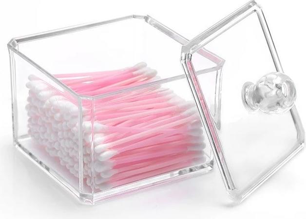 Produktbild Vanessa Beauty Beauty Aufbewahrungsbox small