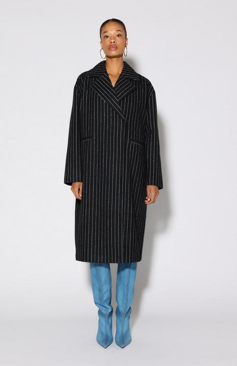 Produktbild Vero Moda SNNOA LS OVERSIZE LONG COAT - STO Mantel (38)