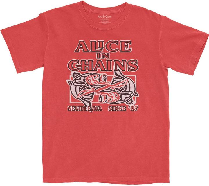 Produktbild Alice In Chains TShirt (XL)