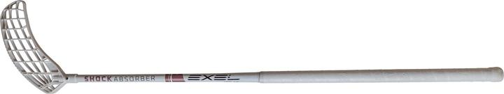 Produktbild Exel Shock Absorber 2 White (92 cm, Links)
