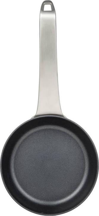 Image du produit MasterPRO BGMP-1651-MM Cupule 200 mm (20 cm, Poêle à frire, Acier inoxydable)