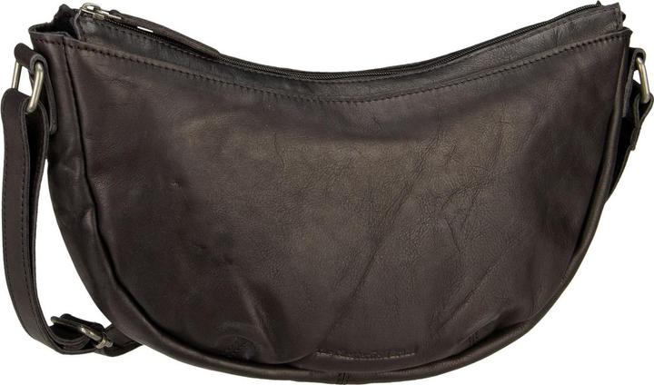 Image du produit The Chesterfield Brand Sac à bandoulière Clarita en cuir 35 cm