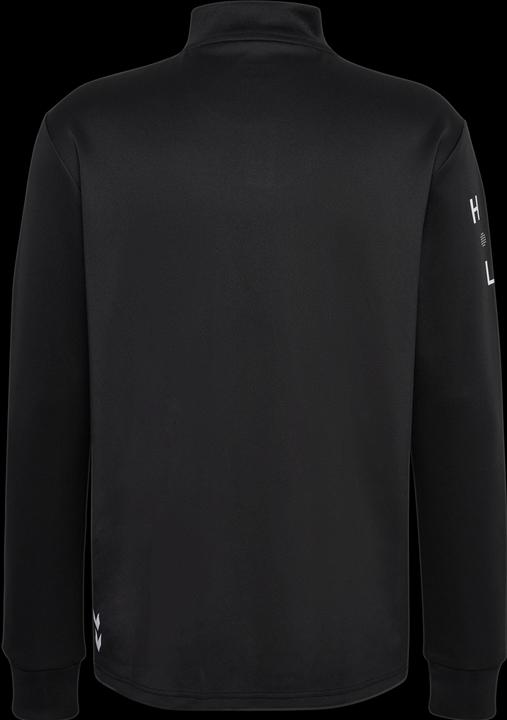 Produktbild hummel hmlCOURT HALF ZIP L/S (XXL)