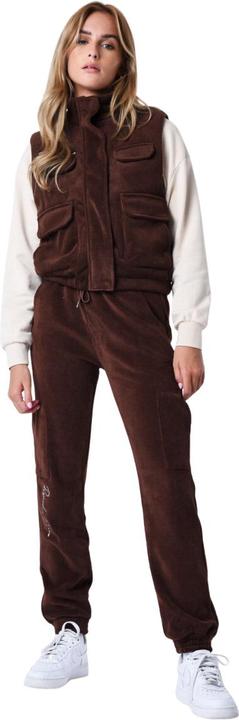 Actual product image Project X Paris quilted 's sweatpants (XS)