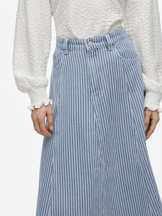 Image du produit Vila High Waist Midirock (36)