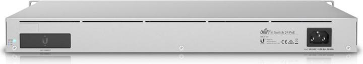 Produktbild Ubiquiti USW-ENTERPRISE-24-POE (24 Ports)