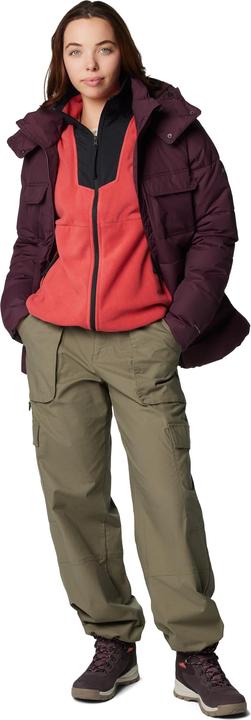 Produktbild Columbia Sequoia Grove™ Full Zip Fleece (XS)
