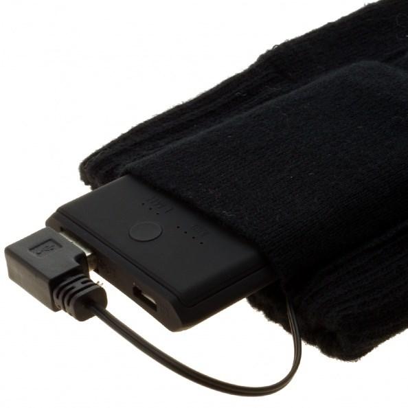 Produktbild Glovii GQ2L Socke Unisex 1 Paar(e) (Einzelpack, L)