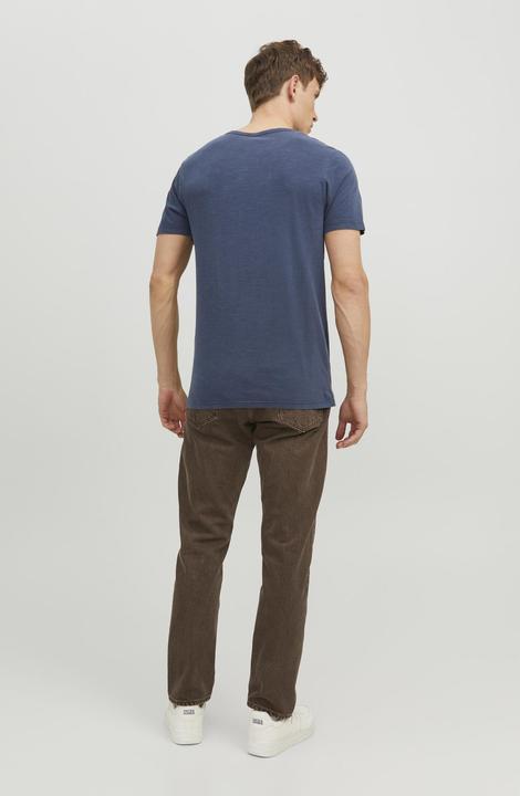 Immagine prodotto Jack & Jones Maglietta con collo diviso (S)