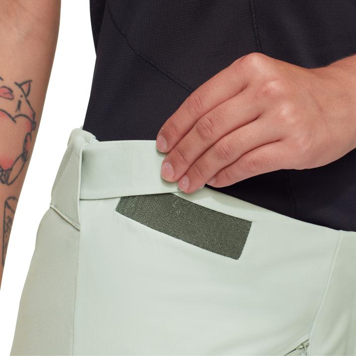Immagine prodotto Mammut Taiss SO Pants Women (S)