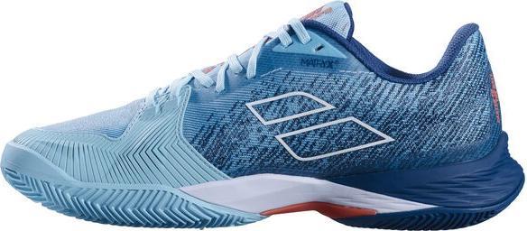 Produktbild Babolat Jet Mach 3 Sandplatz Tennisschuh Herren (42)