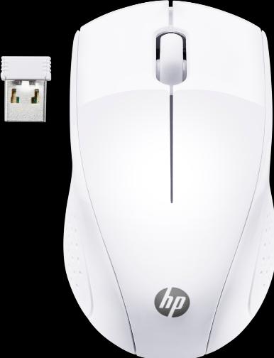 Produktbild HP 220 (Kabellos)