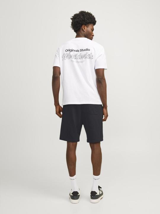 Produktbild Jack & Jones Jpstkane Jjvesterbro Sweat Shorts Gms Sn (S)