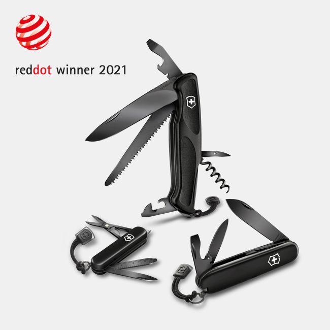 Actual product image Victorinox Ranger Grip 55
