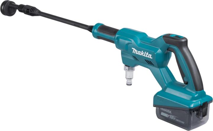 Actual product image Makita DHW180Z (Rechargeable battery operated)