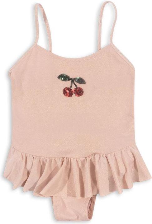 Produktbild Konges Slojd Jade Badeanzug Evening Sand (110)