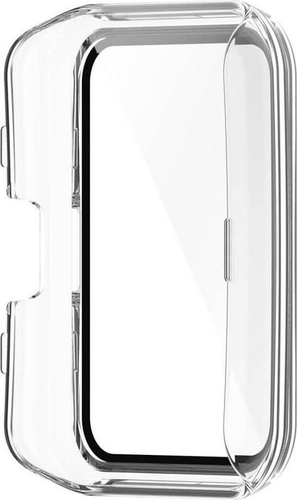 Image du produit Cover-Discount OPPO Watch Free - Etui de protection avec verre blindé transparent