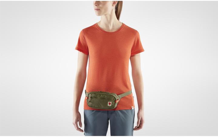 Image du produit Fjällräven Sac de hanche High Coast