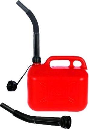Immagine prodotto Eurosystems Motozappa La ZappaFresa da giardino, motore a benzina 450 ERieihe OHV