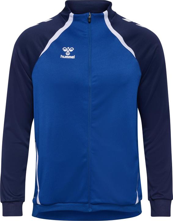 Actual product image hummel hmlLEAD 2.0 TRACK ZIP JACKET (XL)