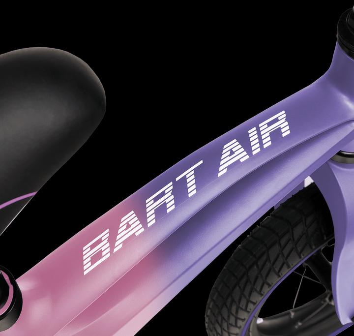 Actual product image Lionelo Bart Air (12")