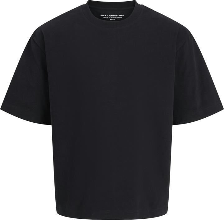 Jack & Jones Einfarbig Rundhalsausschnitt T-shirt T-shirt