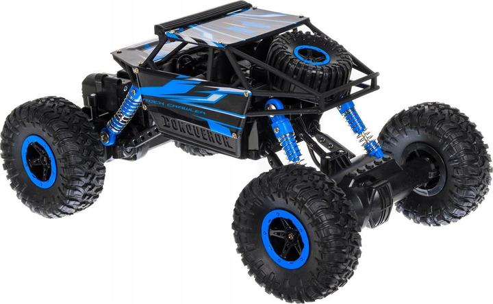 Image du produit Kruzzel Véhicule tout-terrain télécommandé