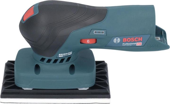 Produktbild Bosch Professional GSS 12V-13 (solo. L) (Schwingschleifer)
