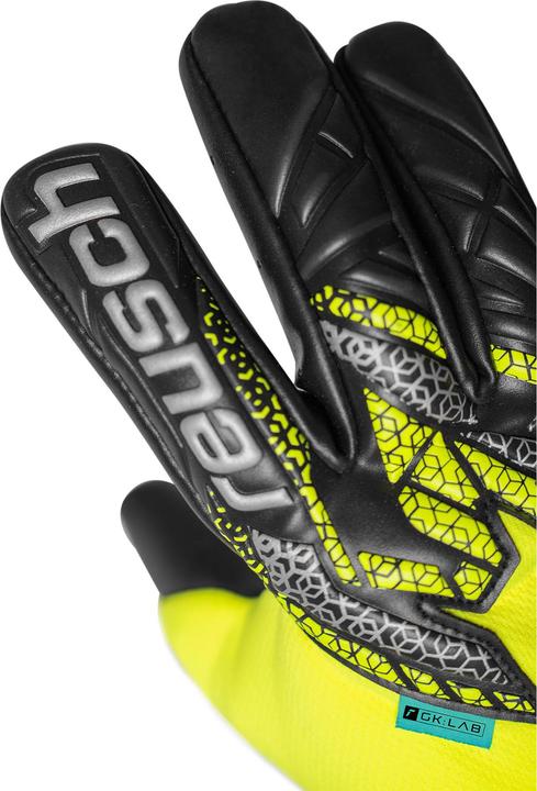 Produktbild Reusch Attrakt Gold X NC (7.5)