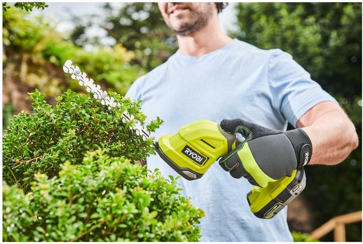 Immagine prodotto Ryobi RY18GSA-0 (Tagliasiepi a batteria)