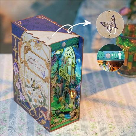 Actual product image Tonecheer A Midsummer Night's Dream
