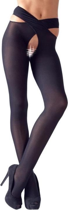 Cottelli Collection Pantyhose (L, XL)